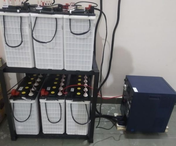 Costa power Indsutries pvt Ltd
