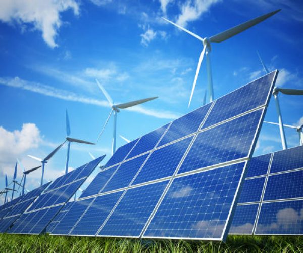 Green Energy