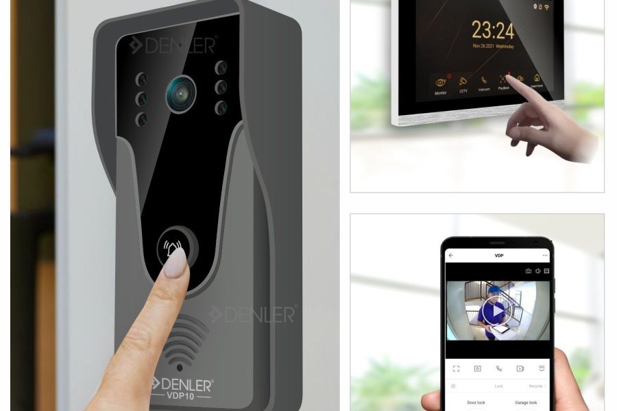 video-door-phones-installation